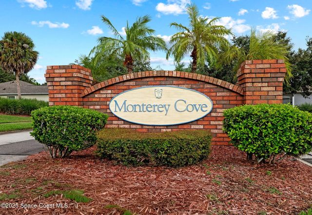 439 Gardendale Circle SE, Palm Bay, FL 32909