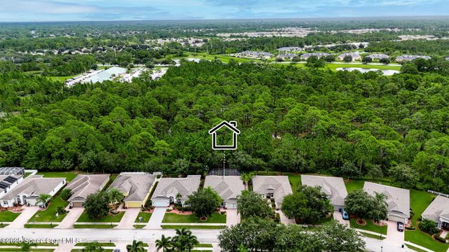 439 Gardendale Circle SE, Palm Bay, FL 32909