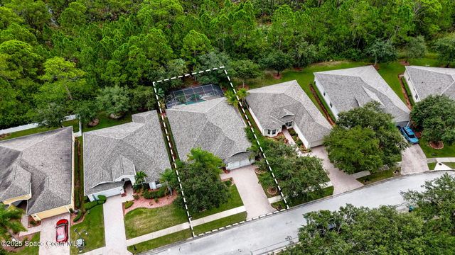 439 Gardendale Circle SE, Palm Bay, FL 32909