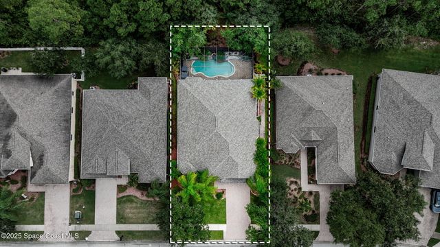 439 Gardendale Circle SE, Palm Bay, FL 32909