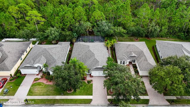 439 Gardendale Circle SE, Palm Bay, FL 32909