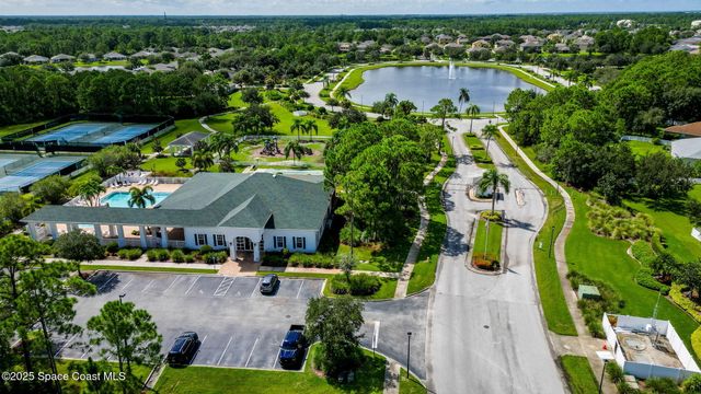 439 Gardendale Circle SE, Palm Bay, FL 32909