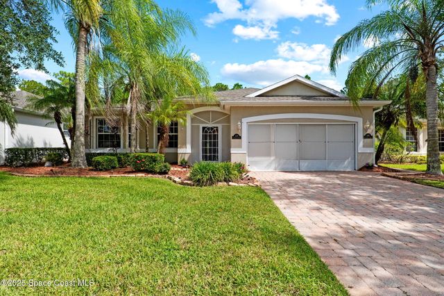 439 Gardendale Circle SE, Palm Bay, FL 32909