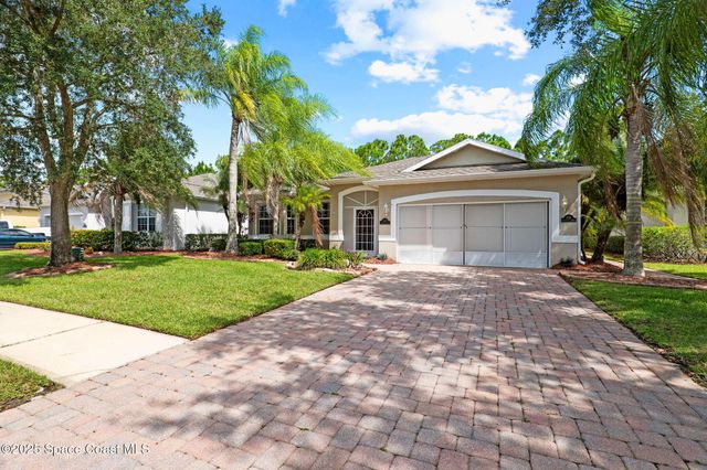 439 Gardendale Circle SE, Palm Bay, FL 32909
