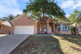 116 Orleans Drive, Maumelle, AR 72113