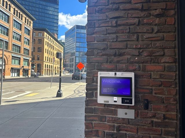 355 Congress Street 404, Boston, MA 02210