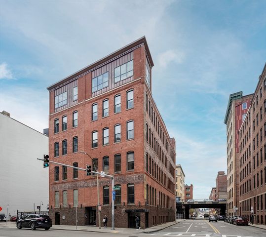 355 Congress Street 404, Boston, MA 02210
