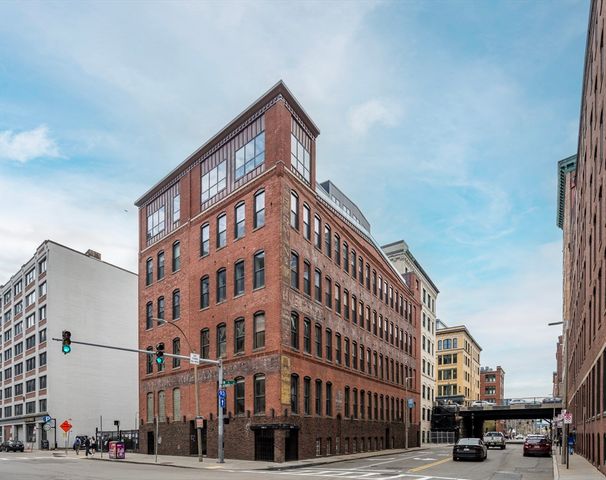 355 Congress Street 404, Boston, MA 02210