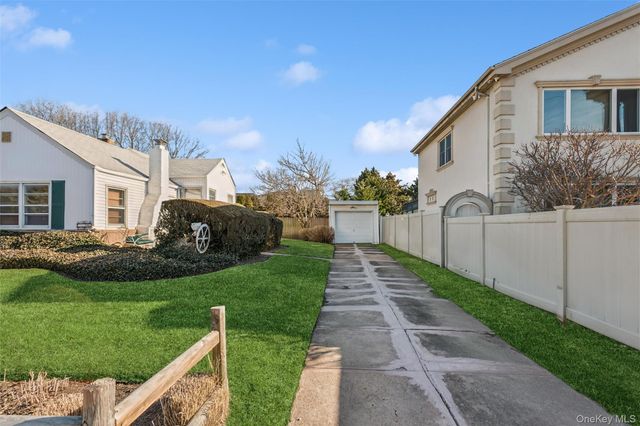 122 Broome Avenue, Atlantic Beach, NY 11509