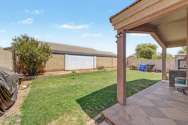 3434 W SUNLAND Avenue, Phoenix, AZ 85041