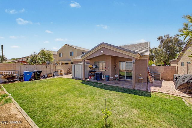 3434 W SUNLAND Avenue, Phoenix, AZ 85041
