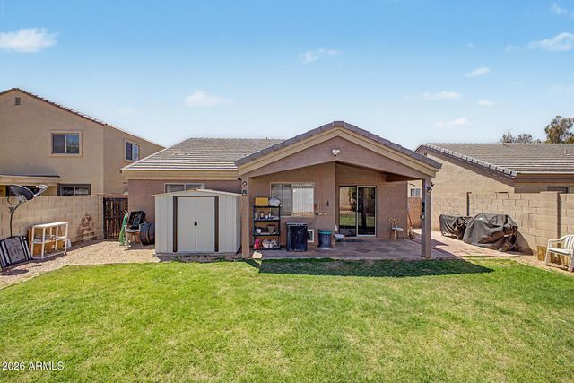3434 W SUNLAND Avenue, Phoenix, AZ 85041