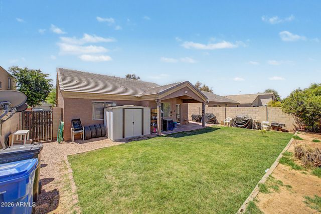 3434 W SUNLAND Avenue, Phoenix, AZ 85041