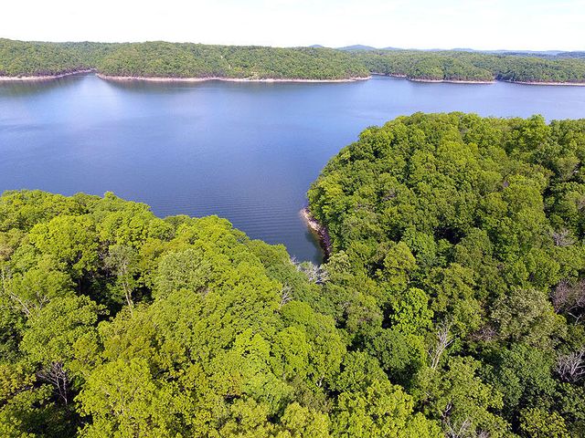 Lot 28 Cumberland Shores, Monticello, KY 42633