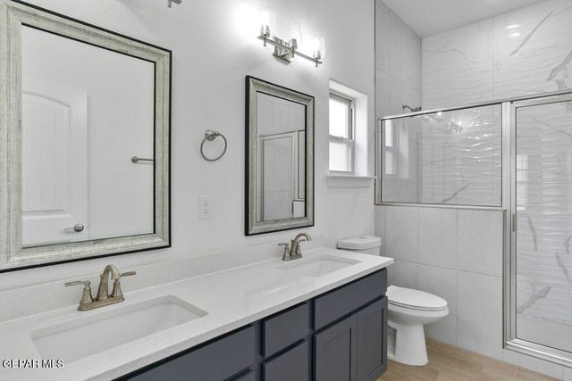 162 Dawson Street, Santa Teresa, NM 88008