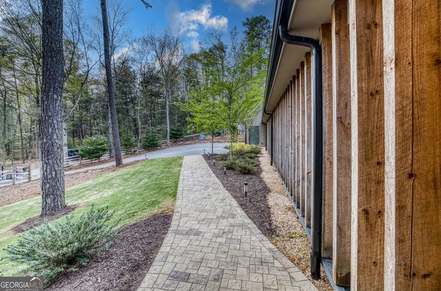 133 Oasis Ridge Road, Lakemont, GA 30552