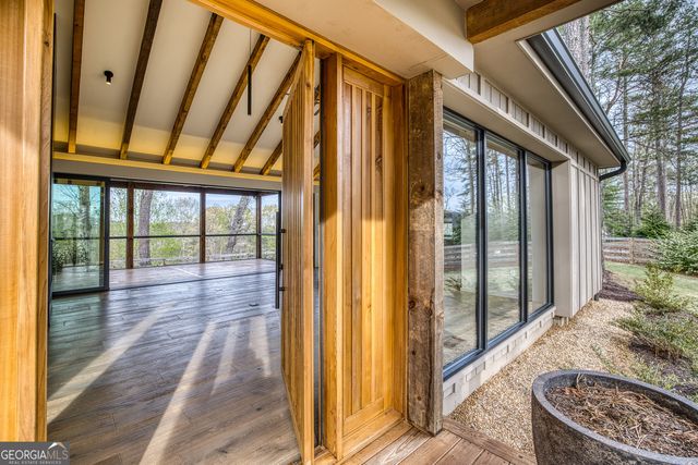 133 Oasis Ridge Road, Lakemont, GA 30552
