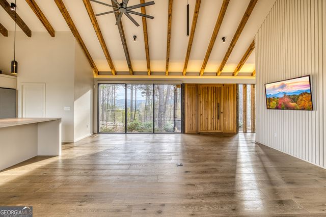 133 Oasis Ridge Road, Lakemont, GA 30552