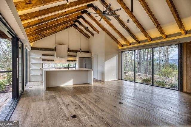 133 Oasis Ridge Road, Lakemont, GA 30552