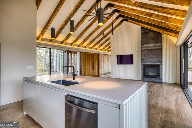 133 Oasis Ridge Road, Lakemont, GA 30552