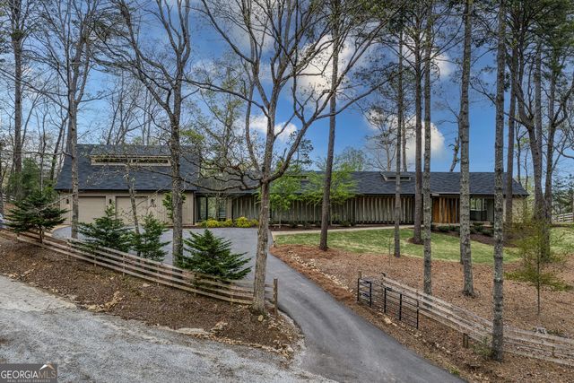 133 Oasis Ridge Road, Lakemont, GA 30552