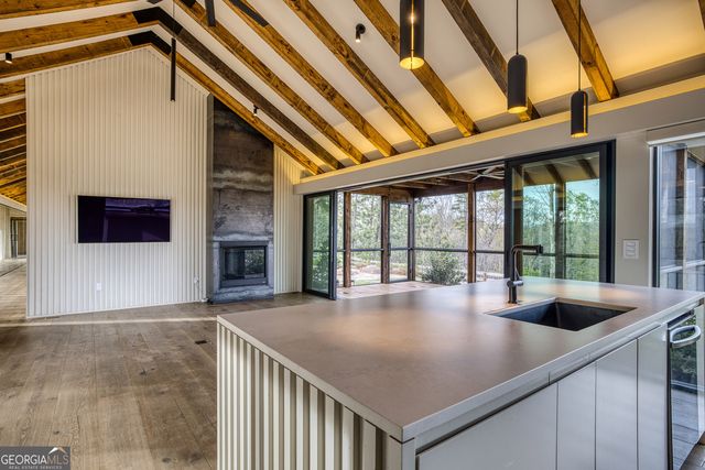 133 Oasis Ridge Road, Lakemont, GA 30552