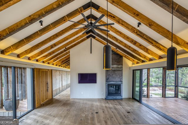 133 Oasis Ridge Road, Lakemont, GA 30552