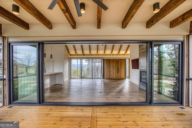 133 Oasis Ridge Road, Lakemont, GA 30552