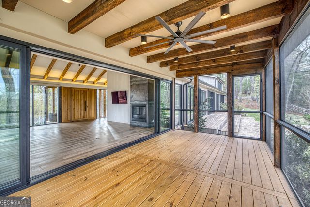 133 Oasis Ridge Road, Lakemont, GA 30552