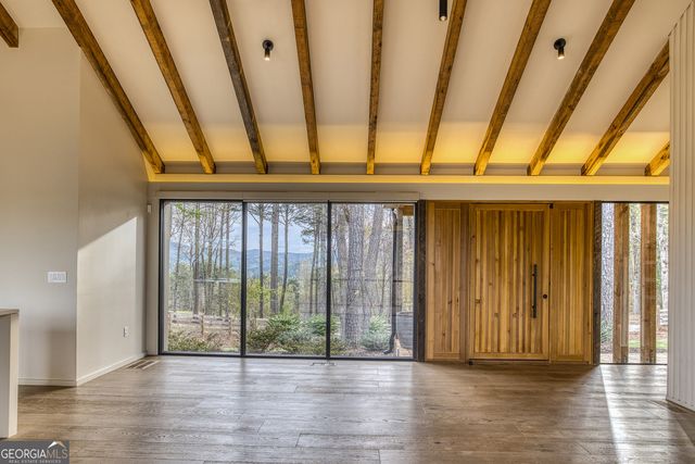 133 Oasis Ridge Road, Lakemont, GA 30552