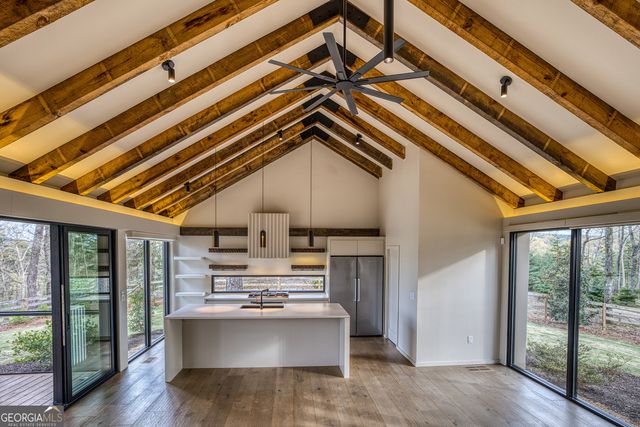 133 Oasis Ridge Road, Lakemont, GA 30552