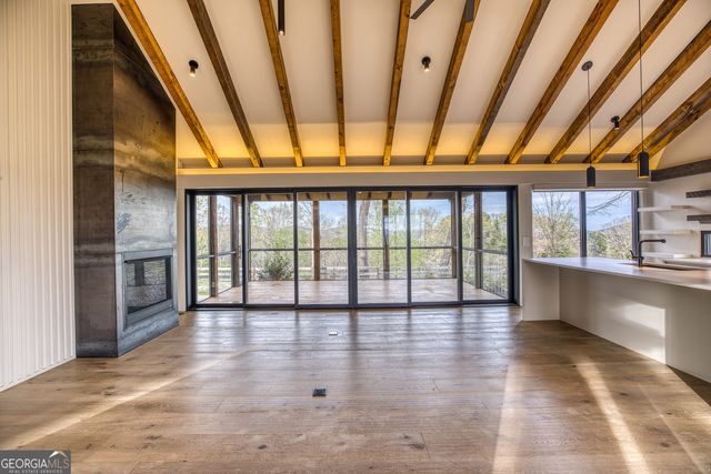 133 Oasis Ridge Road, Lakemont, GA 30552