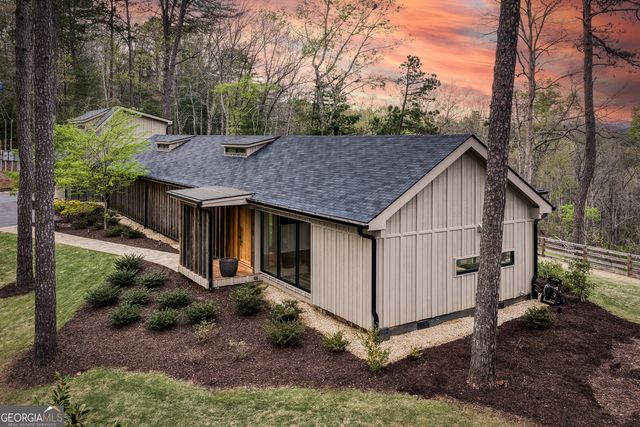 133 Oasis Ridge Road, Lakemont, GA 30552