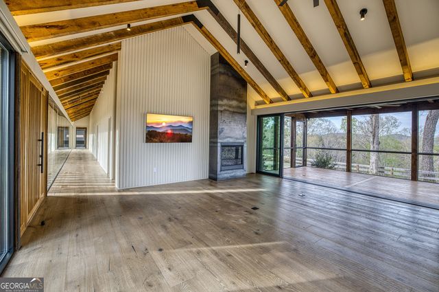 133 Oasis Ridge Road, Lakemont, GA 30552