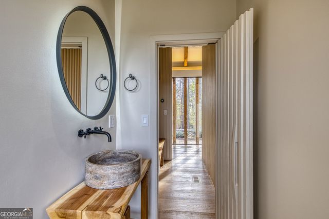 133 Oasis Ridge Road, Lakemont, GA 30552