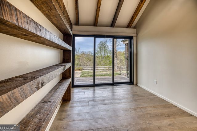 133 Oasis Ridge Road, Lakemont, GA 30552