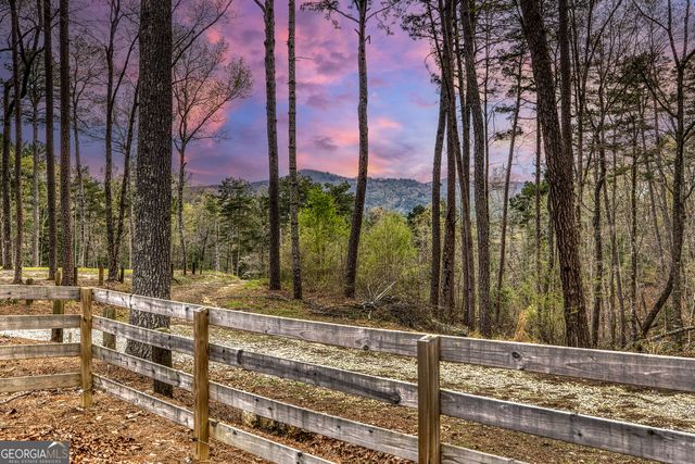 133 Oasis Ridge Road, Lakemont, GA 30552