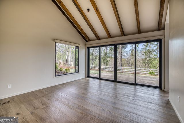 133 Oasis Ridge Road, Lakemont, GA 30552