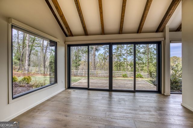 133 Oasis Ridge Road, Lakemont, GA 30552