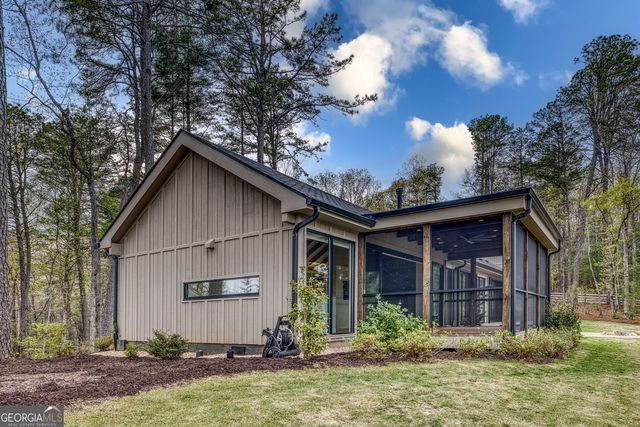 133 Oasis Ridge Road, Lakemont, GA 30552