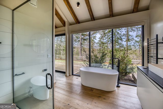 133 Oasis Ridge Road, Lakemont, GA 30552