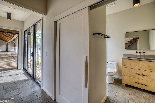 133 Oasis Ridge Road, Lakemont, GA 30552
