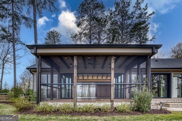 133 Oasis Ridge Road, Lakemont, GA 30552