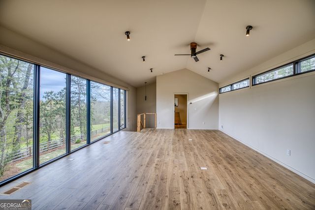 133 Oasis Ridge Road, Lakemont, GA 30552