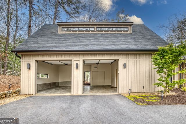 133 Oasis Ridge Road, Lakemont, GA 30552