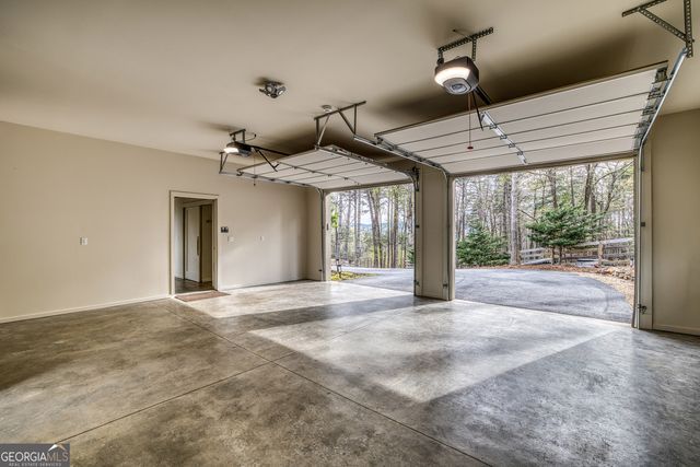 133 Oasis Ridge Road, Lakemont, GA 30552