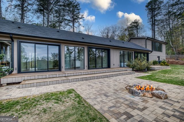 133 Oasis Ridge Road, Lakemont, GA 30552