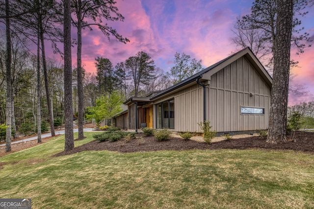 133 Oasis Ridge Road, Lakemont, GA 30552