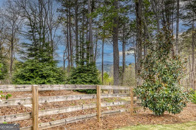 133 Oasis Ridge Road, Lakemont, GA 30552