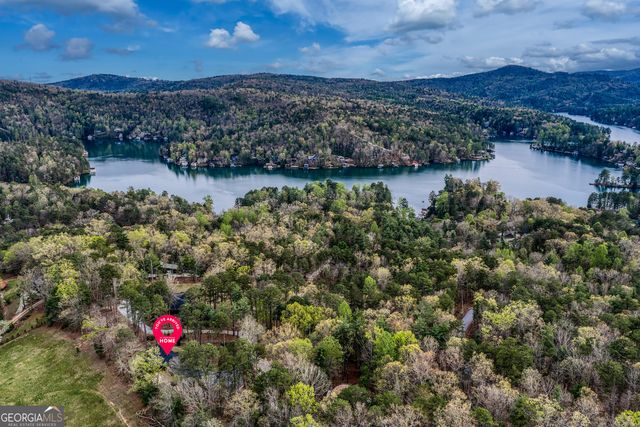 133 Oasis Ridge Road, Lakemont, GA 30552